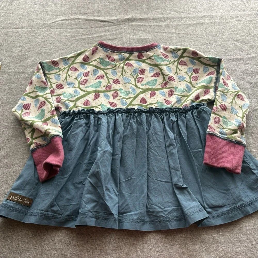 Matilda Jane matilda jane